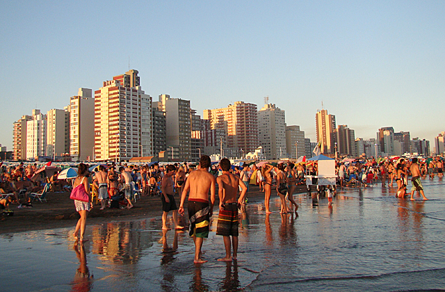 actividades necochea