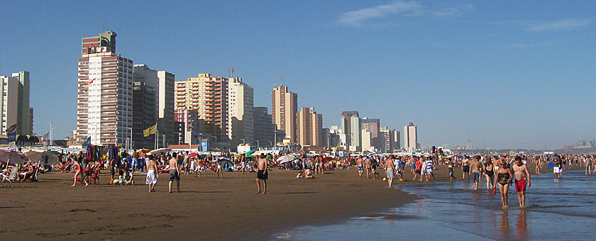 necochea